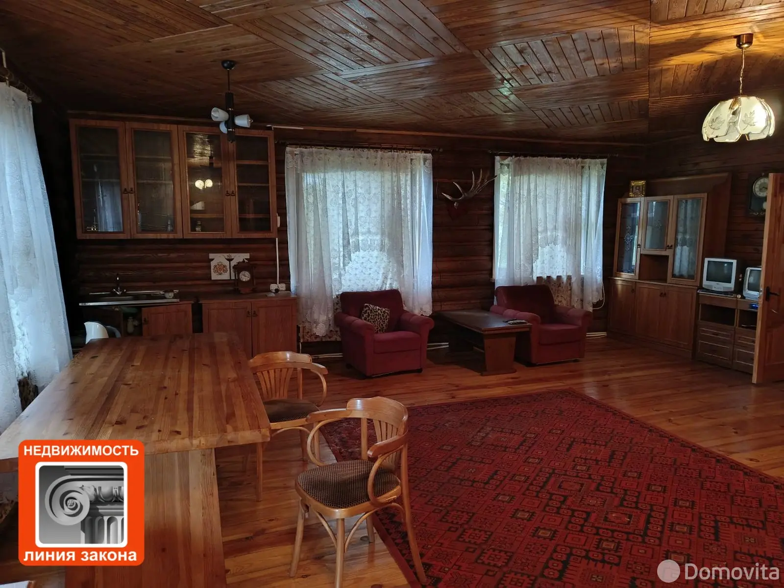 коттедж, Ченки,