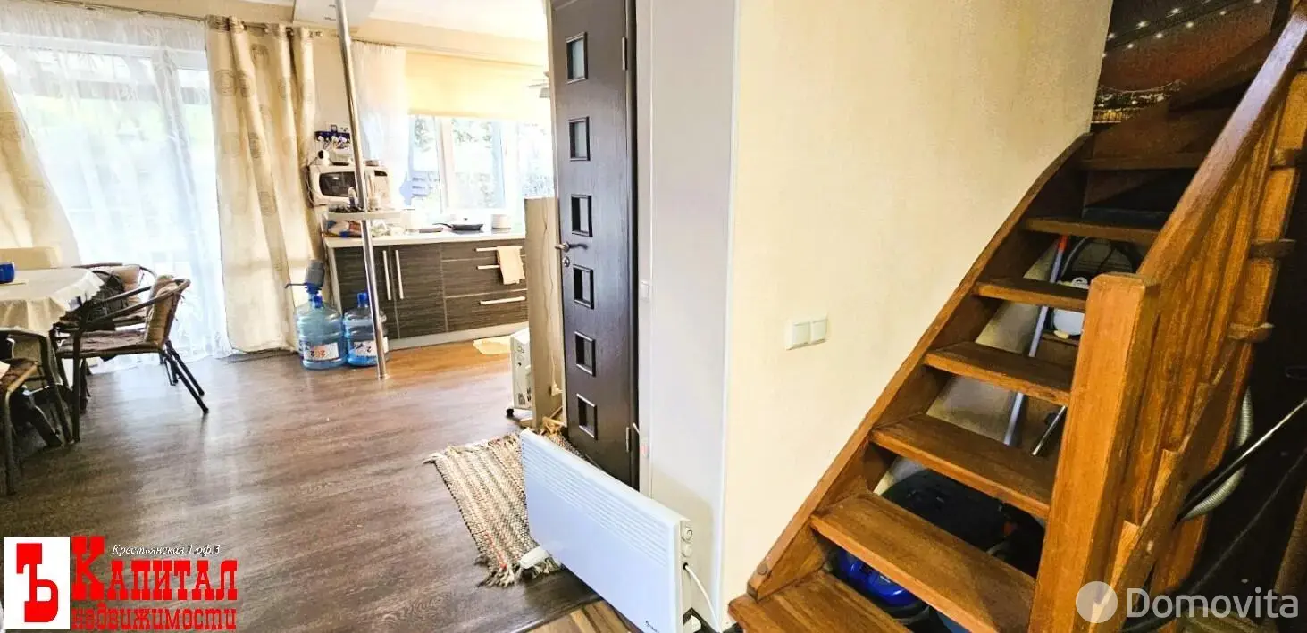 дача, Связист-Кленки,