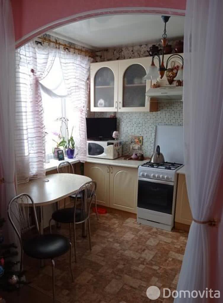 Продажа 3-комнатной квартиры в Витебске, ул. Ленинградская, д. 223/1, 36000 USD, код: 785322 - фото 2