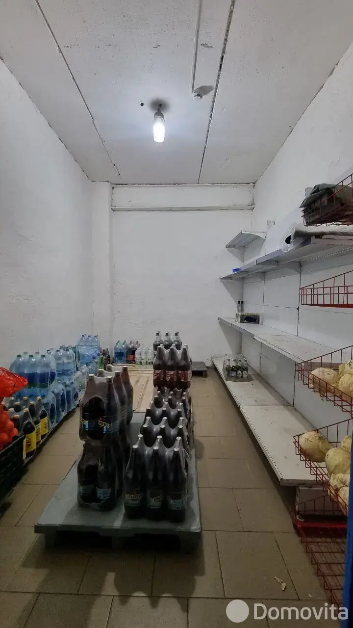 Продажа торгового помещения на ул. Молодёжная, д. 3 в Молодечно, 76000USD, код 997906 - фото 15