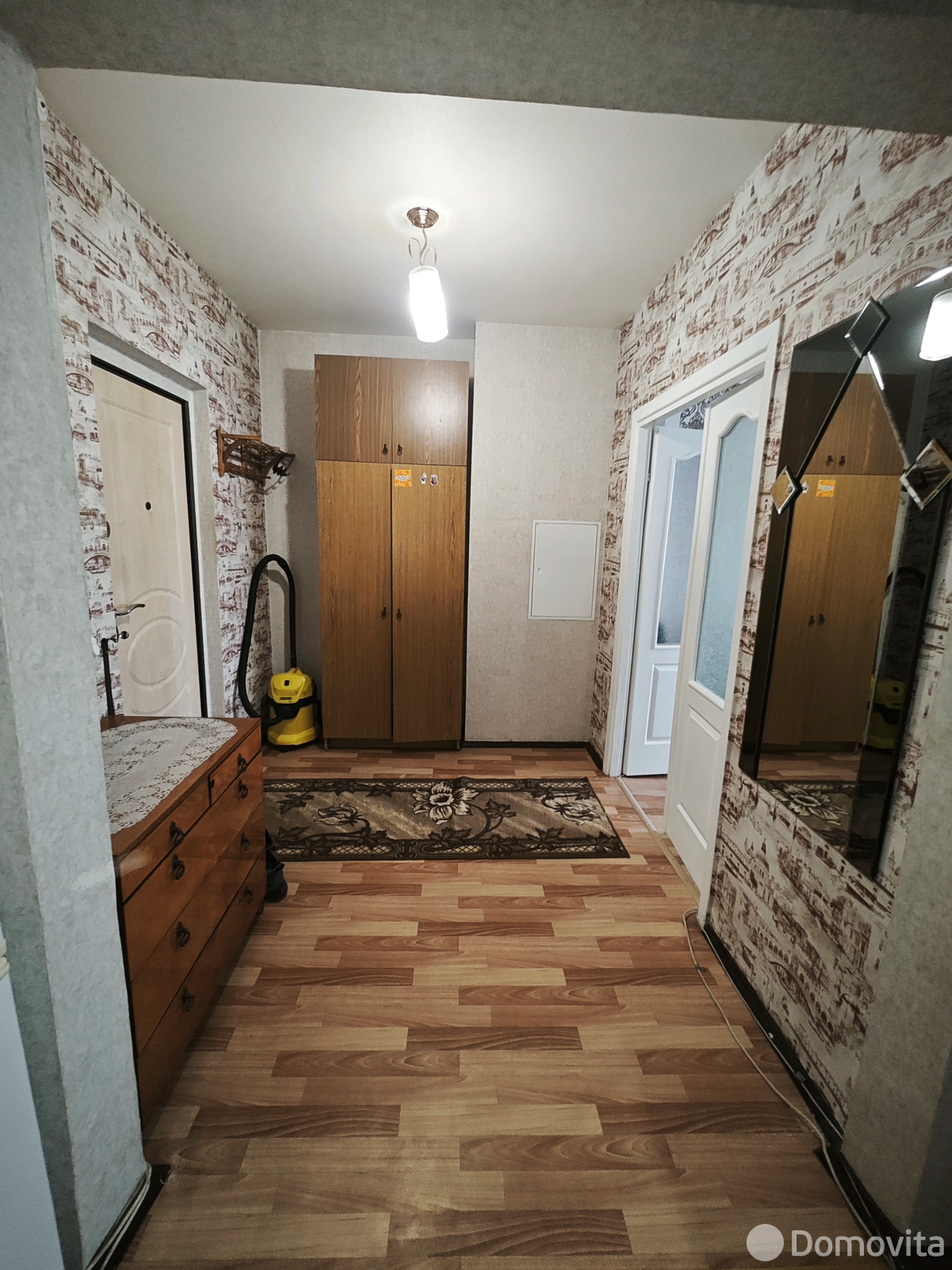 Снять 1-комнатную квартиру в Минске, ул. Матусевича, д. 84, 360USD, код 148952 - фото 16