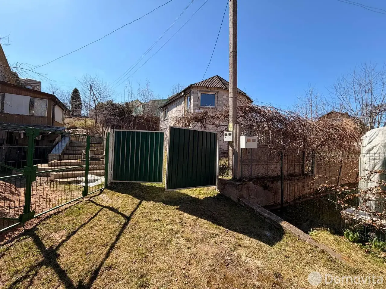 Продажа 2-этажной дачи в Птичи Гомельская область, 38000USD, код 185681 - фото 24