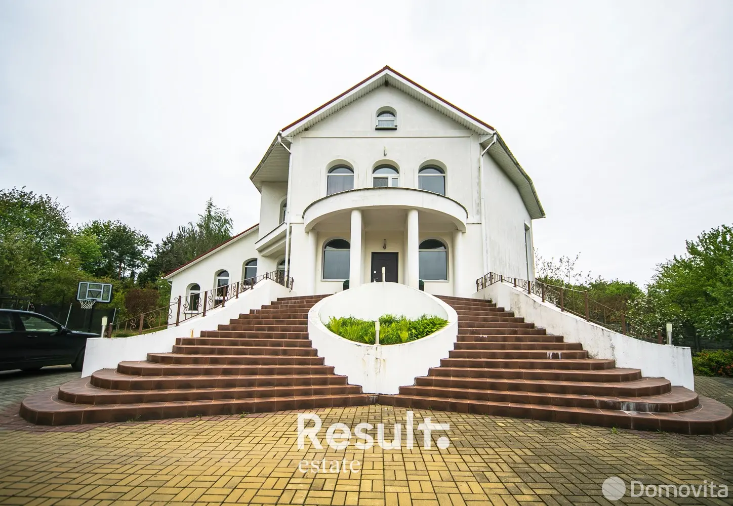 дом, Раубичи, ул. Озерная, д. 10 