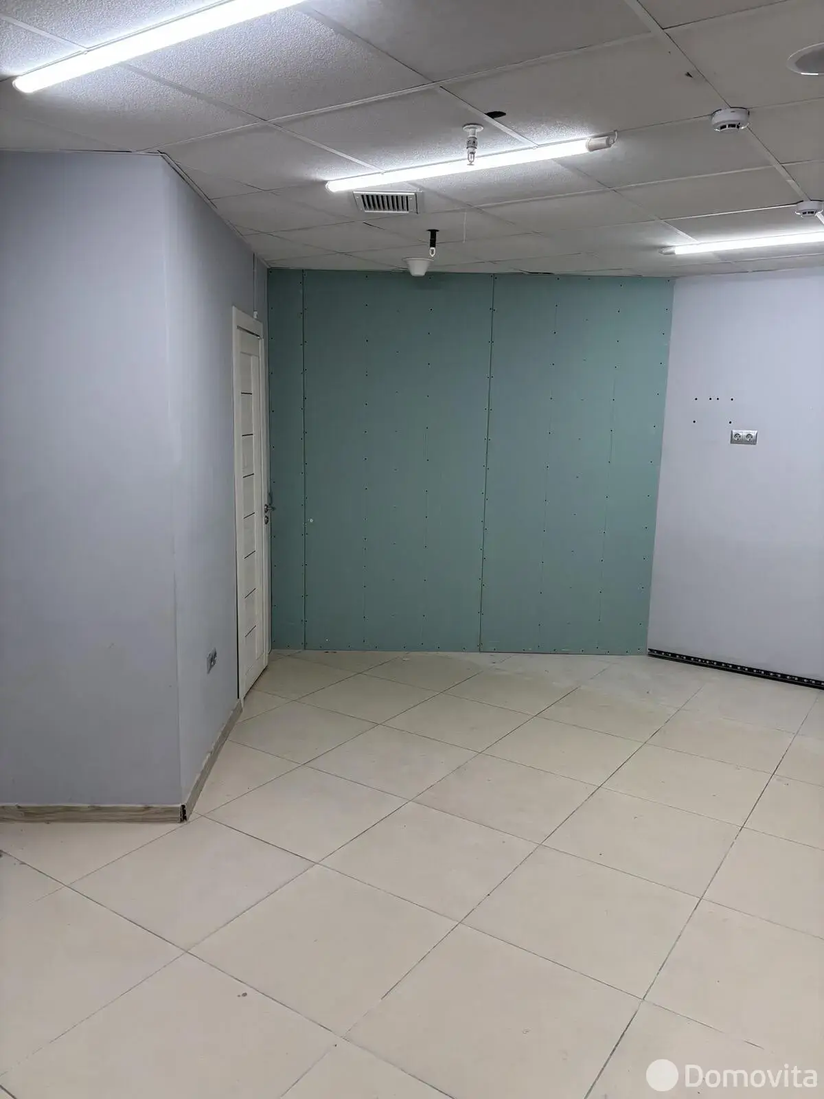 объект сферы услуг, Минск, пр-т Победителей, д. 27 в Центральном районе