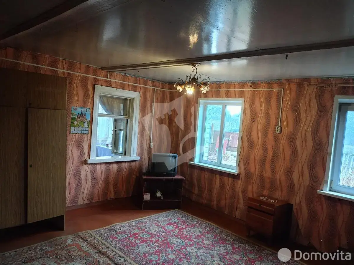 дом, Чуденичи, ул. Минская