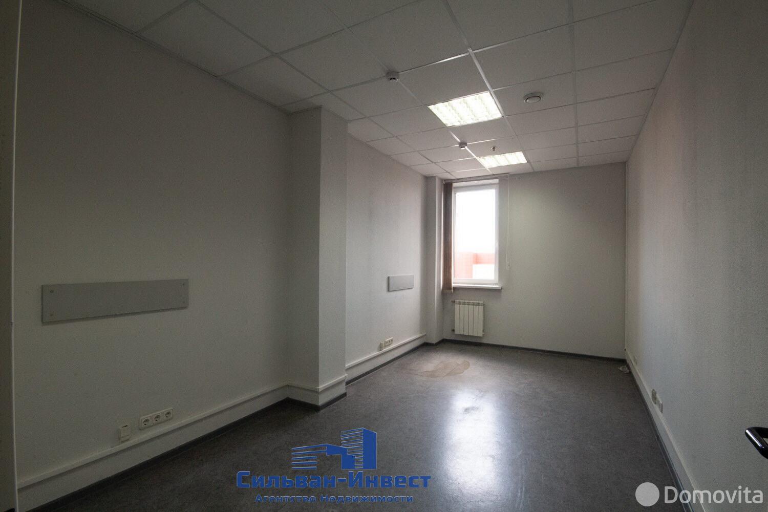 Аренда офиса на ул. Тимирязева, д. 67 в Минске, 5178EUR, код 12991 - фото 23