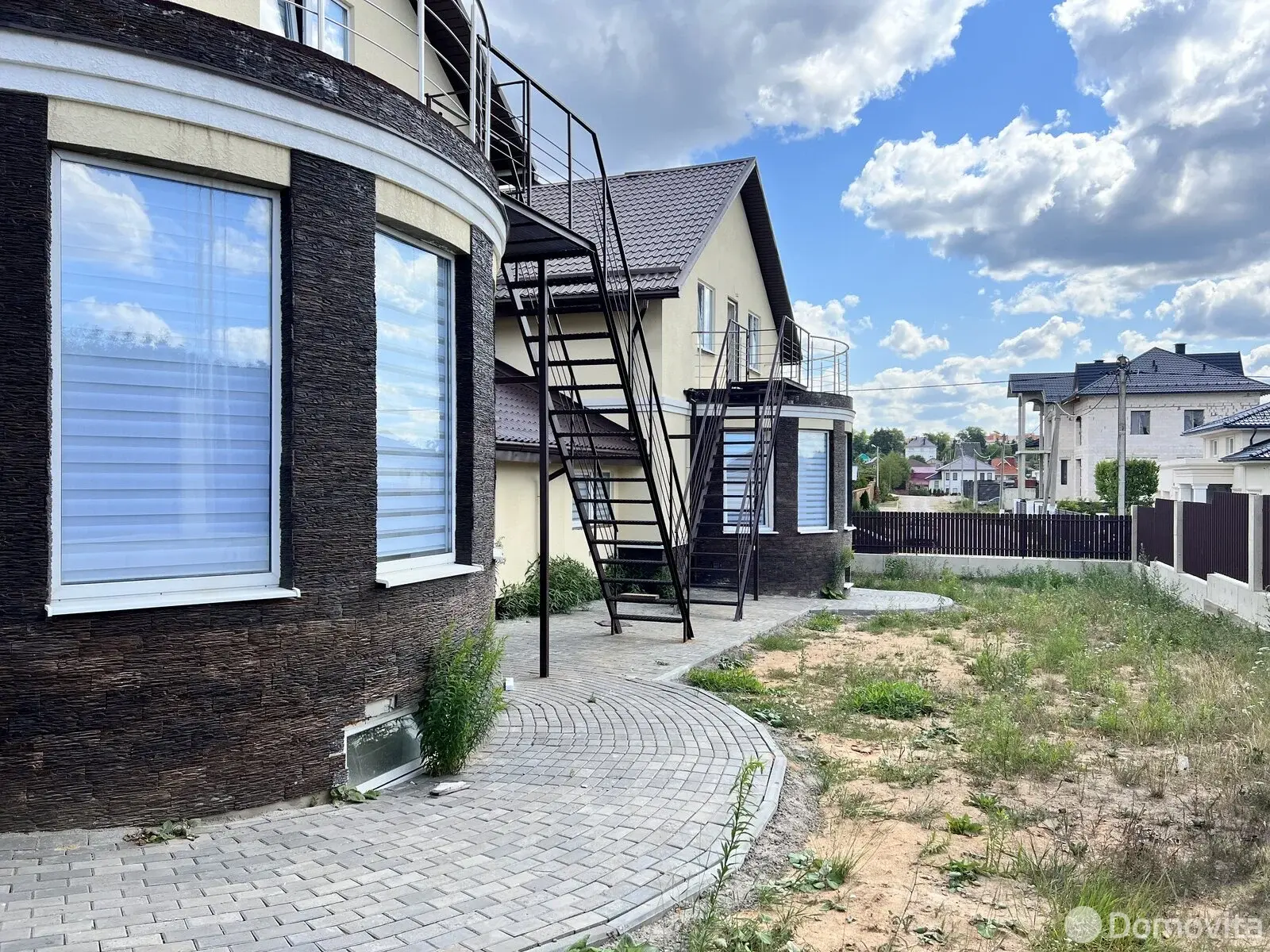 Купить офис на ул. Озерная, д. 11 в Боровлянах, 677000USD, код 8962 - фото 17