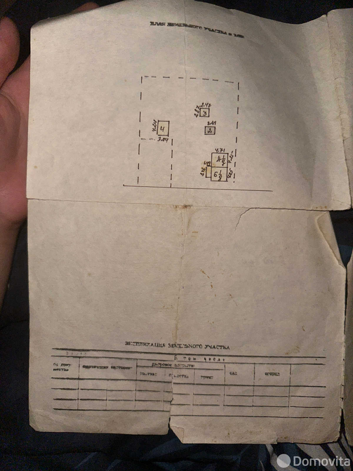 купить участок, Копейное, 