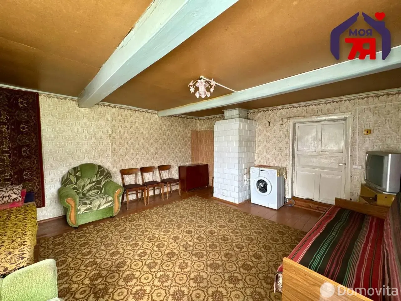 коттедж, Кончаны, - лучшее предложение