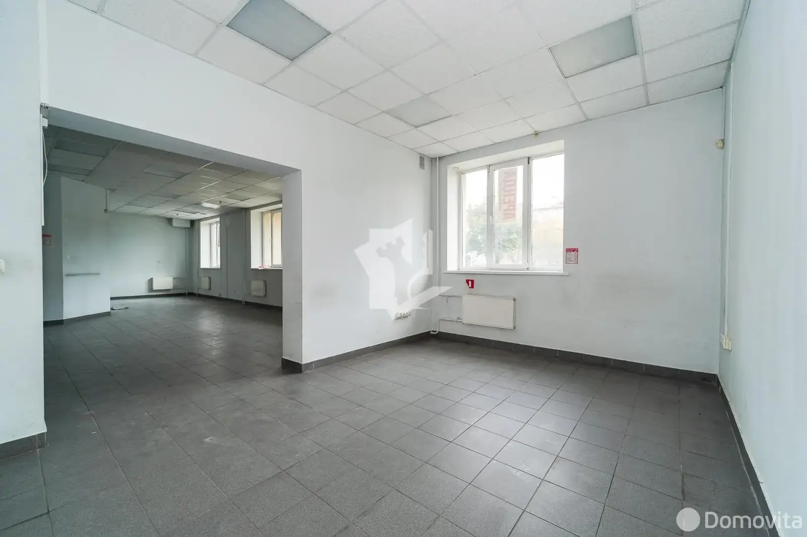 Аренда офиса на пр-т Партизанский, д. 45 в Минске, 1021EUR, код 15852 - фото 11