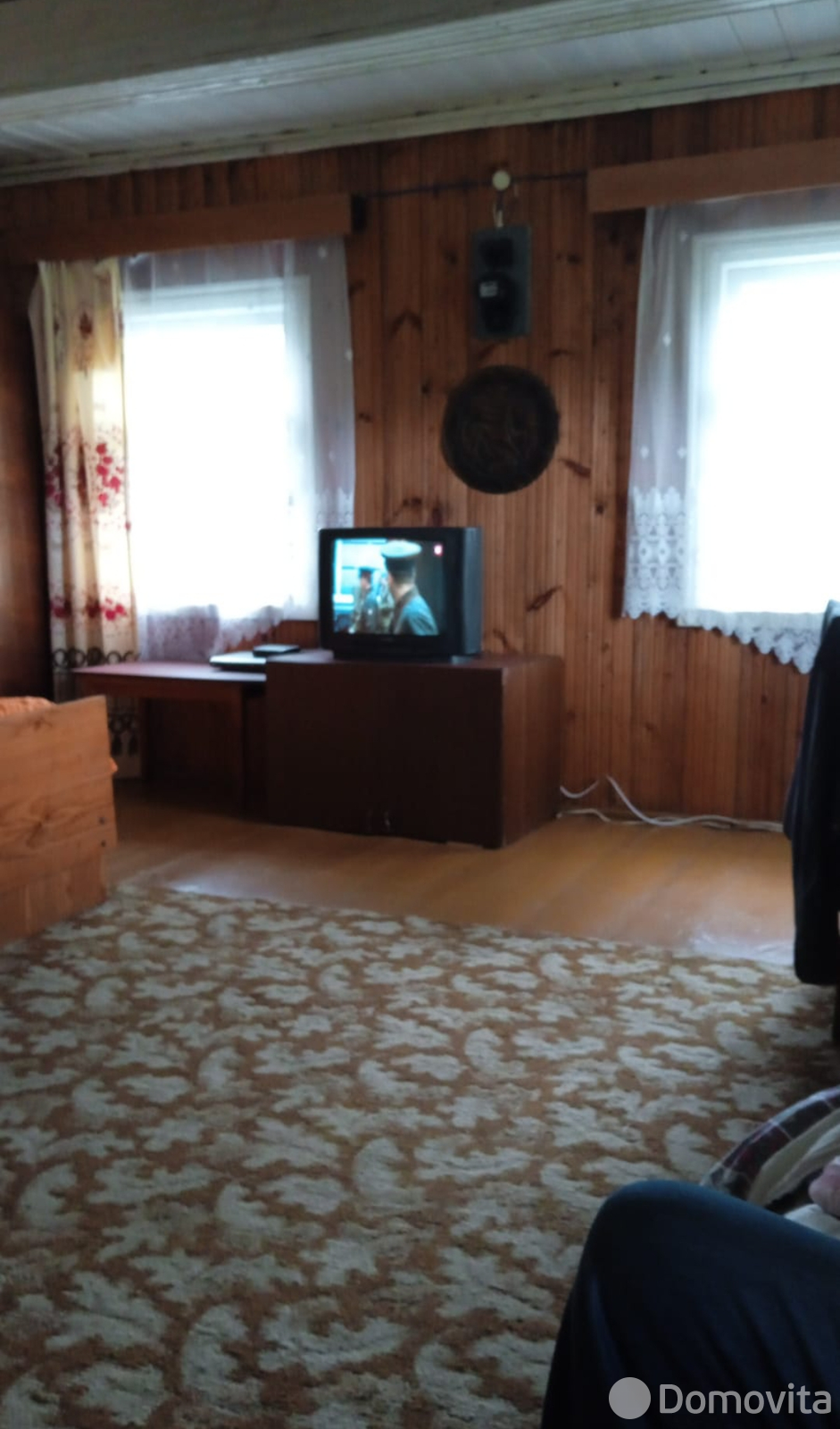 купить коттедж, Неровы, 