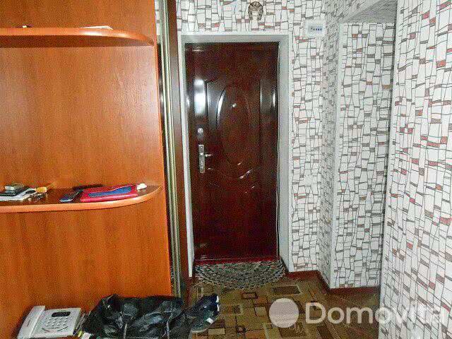 Продажа 3-комнатной квартиры в Столбцах, ул. Царюка, д. 11, 43500 USD, код: 992680 - фото 1
