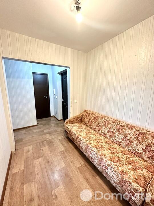 Купить 1-комнатную квартиру в Лесковке, ул. Минская, д. 4/а, 62000 USD, код: 1001118 - фото 1