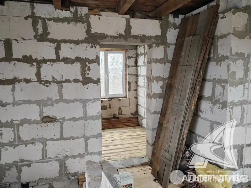 Купить 2-этажную дачу в Бресте Брестская область, 46500USD, код 185385 - фото 19