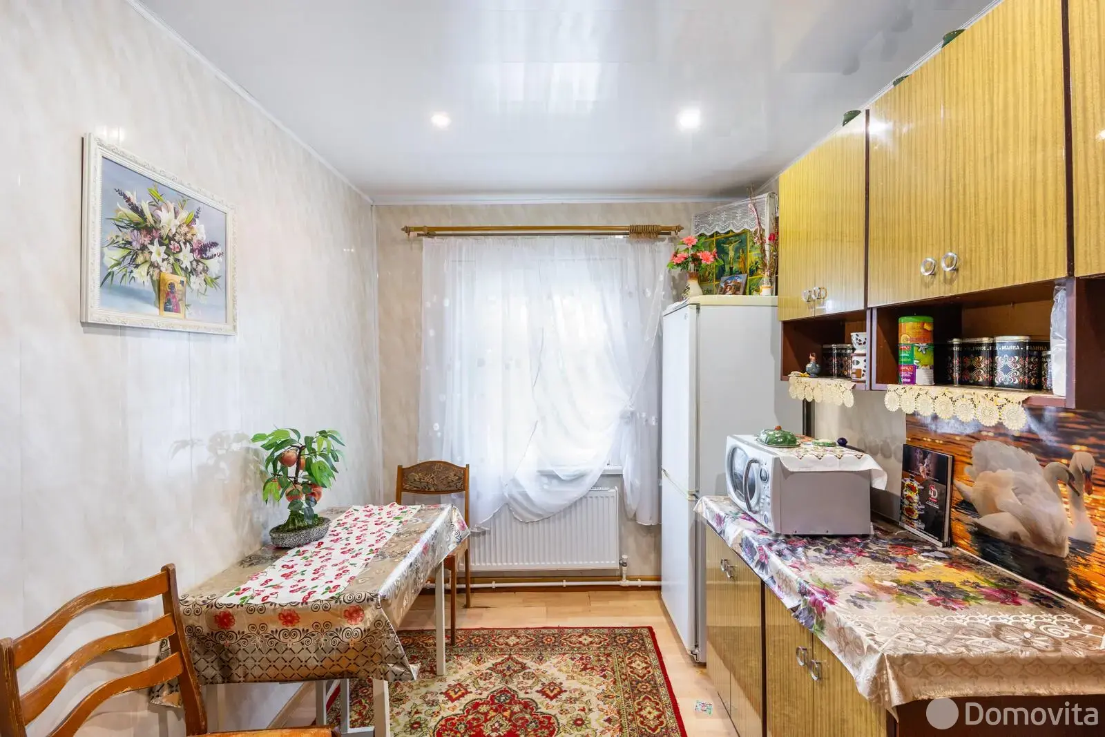 Цена продажи дома, Аношки, ул. Заречная, д. 61