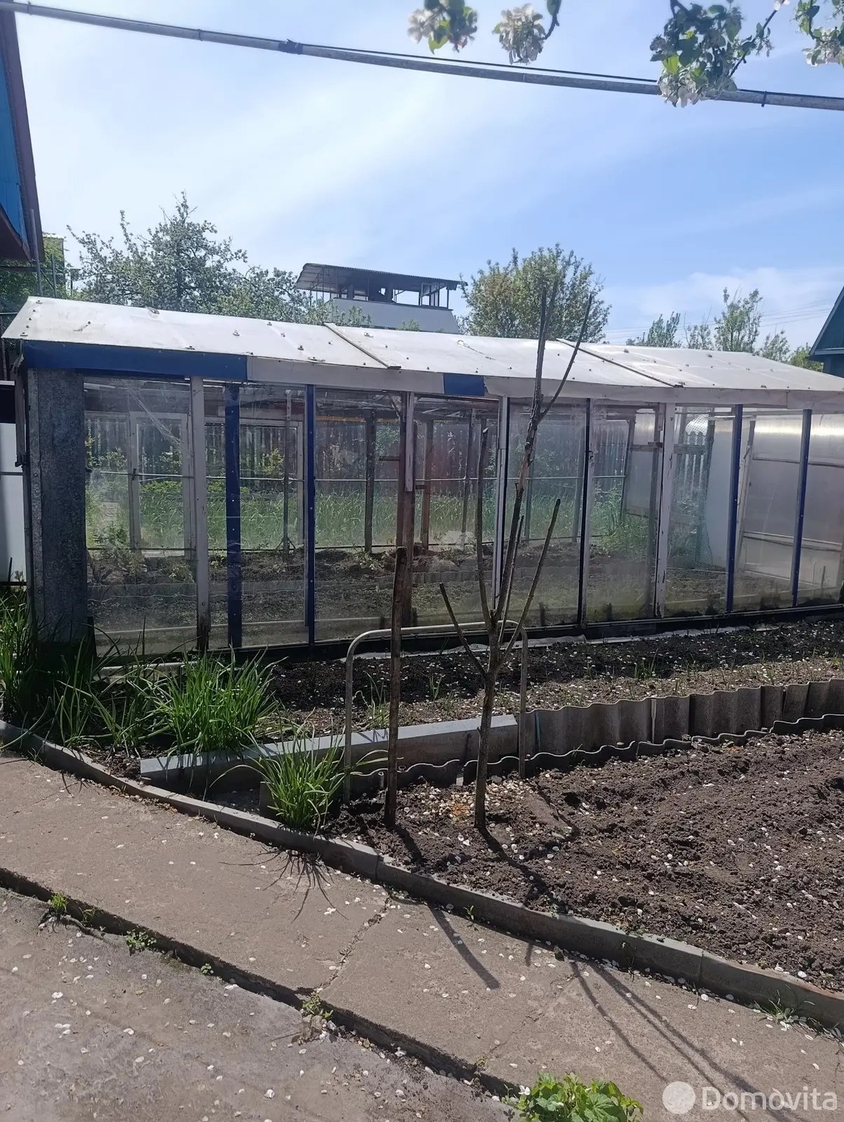 Продажа 1-этажной дачи в Малинниках Минская область, 64200BYN, код 186281 - фото 16