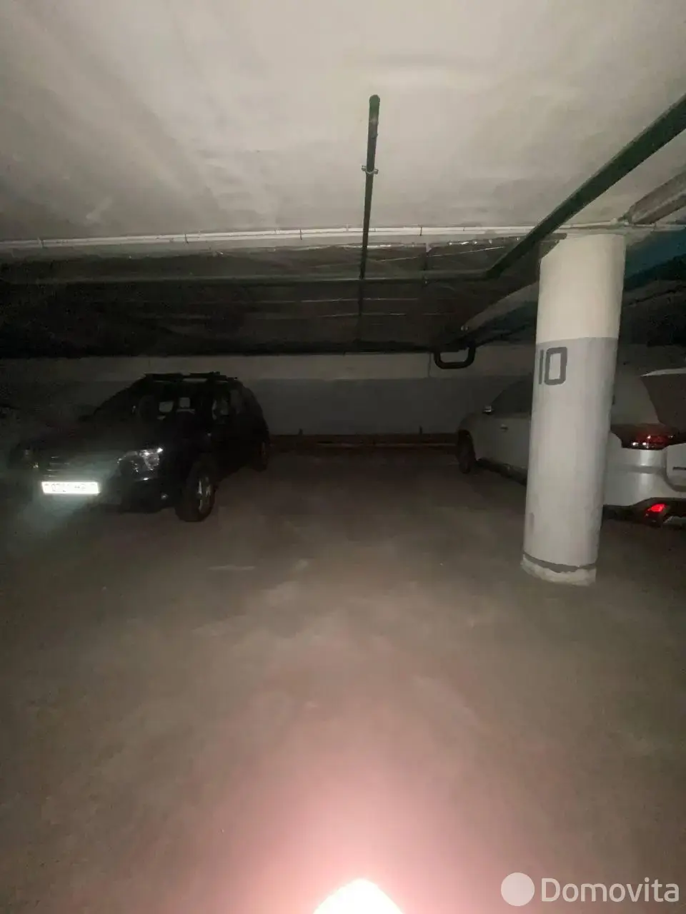 гараж, Минск, ул. Максима Богдановича, д. 122/А 