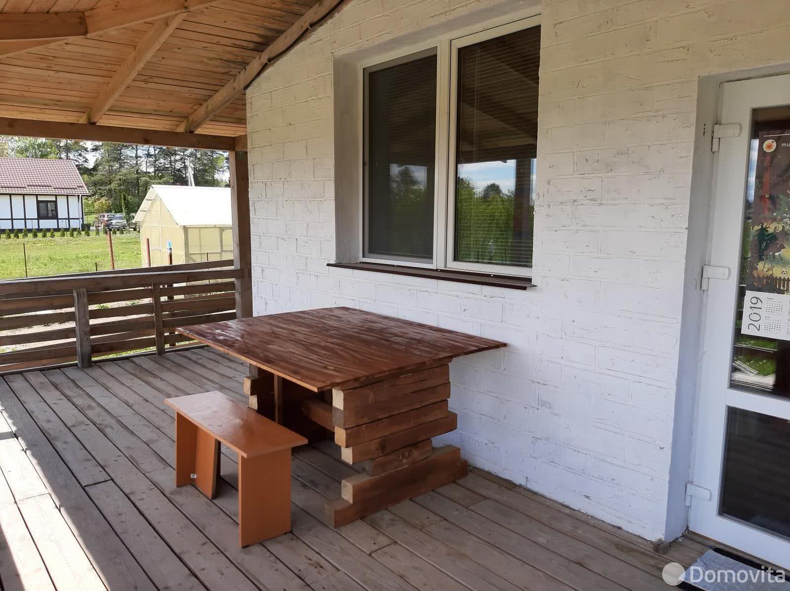 Снять 2-этажный коттедж в Старине, Минская область, , 950USD, код 1954 - фото 11