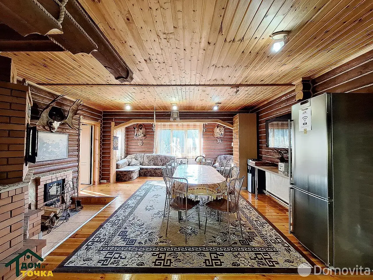 Купить помещение под сферу услуг в Дукелях, д. 5 - фото 13