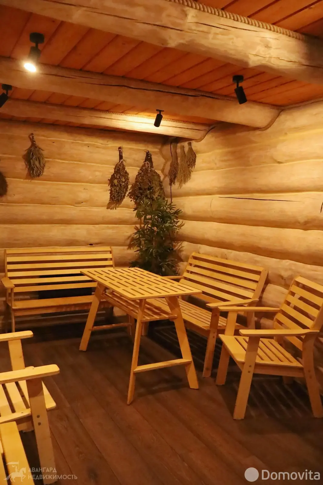 Продажа 2-этажной дачи в Лучайке Витебская область, 249000USD, код 184867 - фото 44