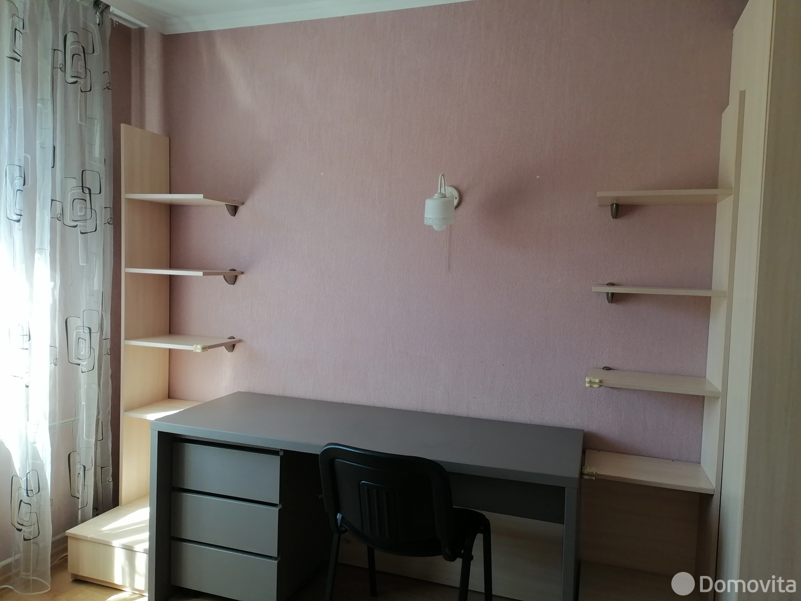 Снять 4-комнатную квартиру в Минске, ул. Куйбышева, д. 75, 800USD, код 149096 - фото 5