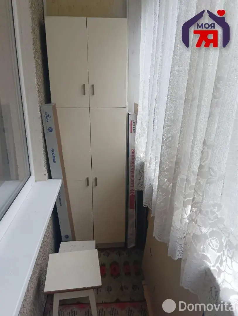 квартира, Минск, ул. Калиновского, д. 42 