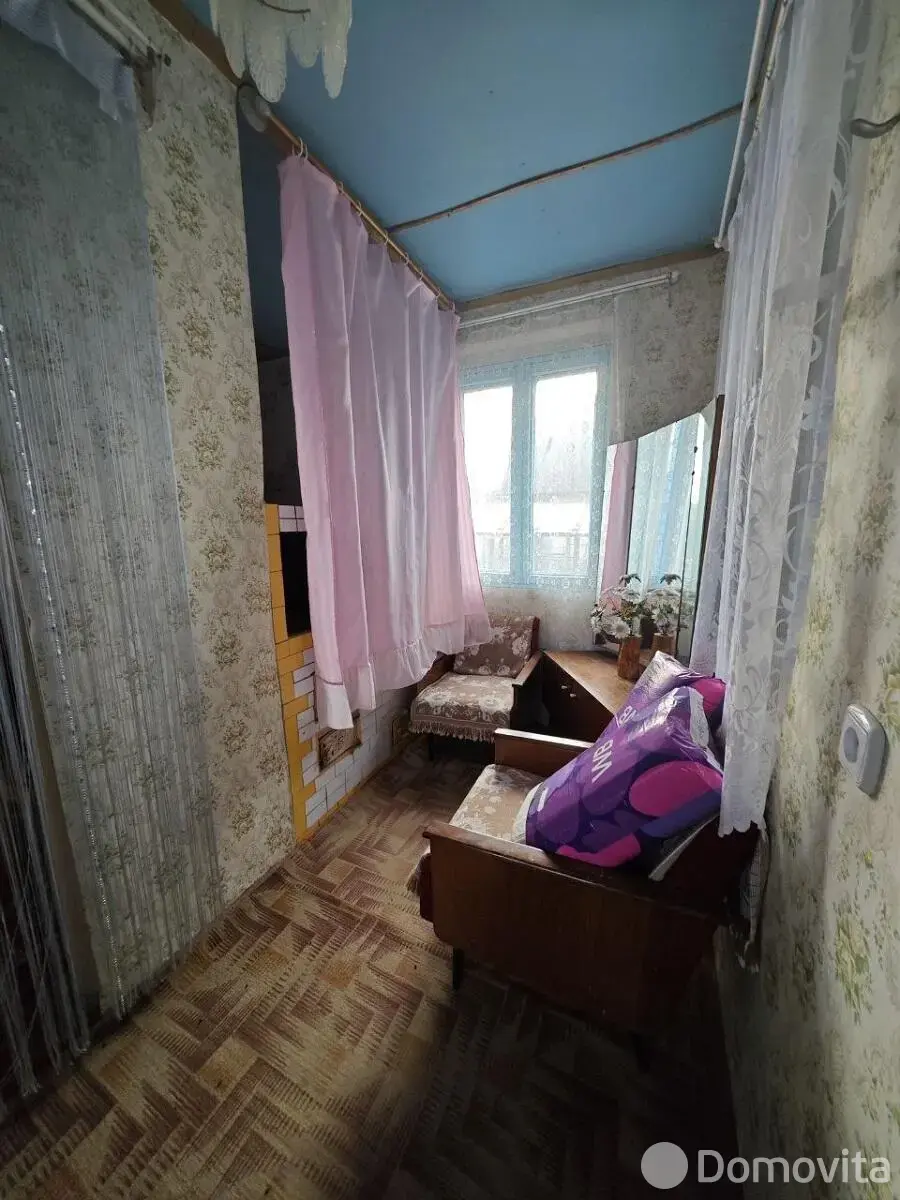 Продажа 2-этажной дачи в Строитель-Калюшки Минская область, 19900USD, код 185330 - фото 13