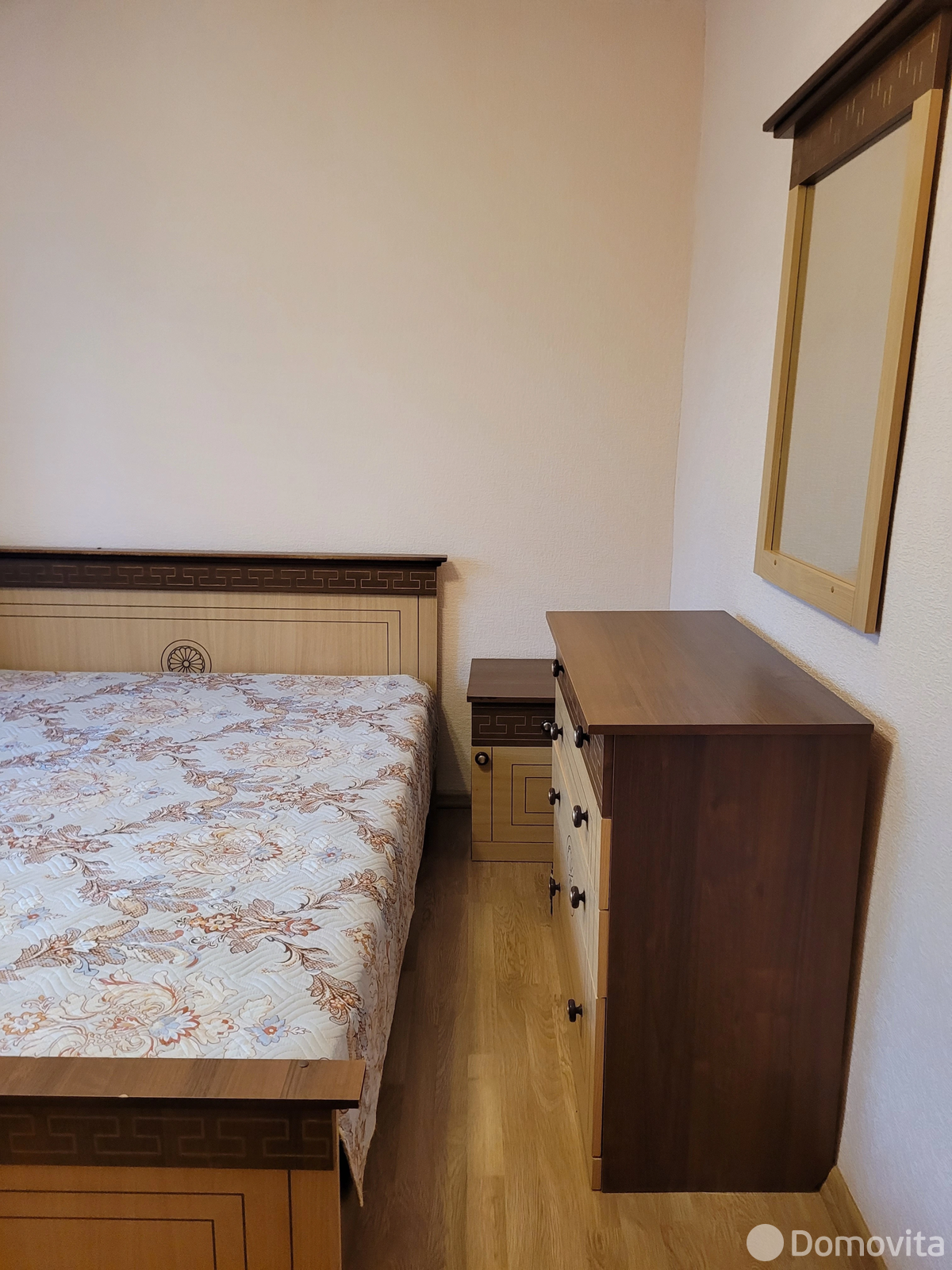 квартира, Минск, ул. Янки Мавра, д. 18 в Фрунзенском районе