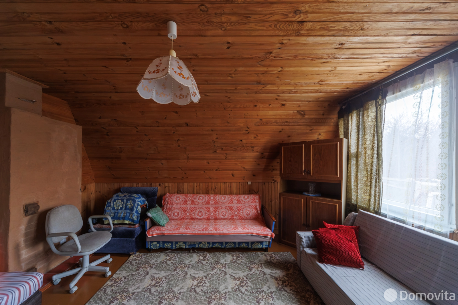 Цена продажи дачи, Здоровье-32, 