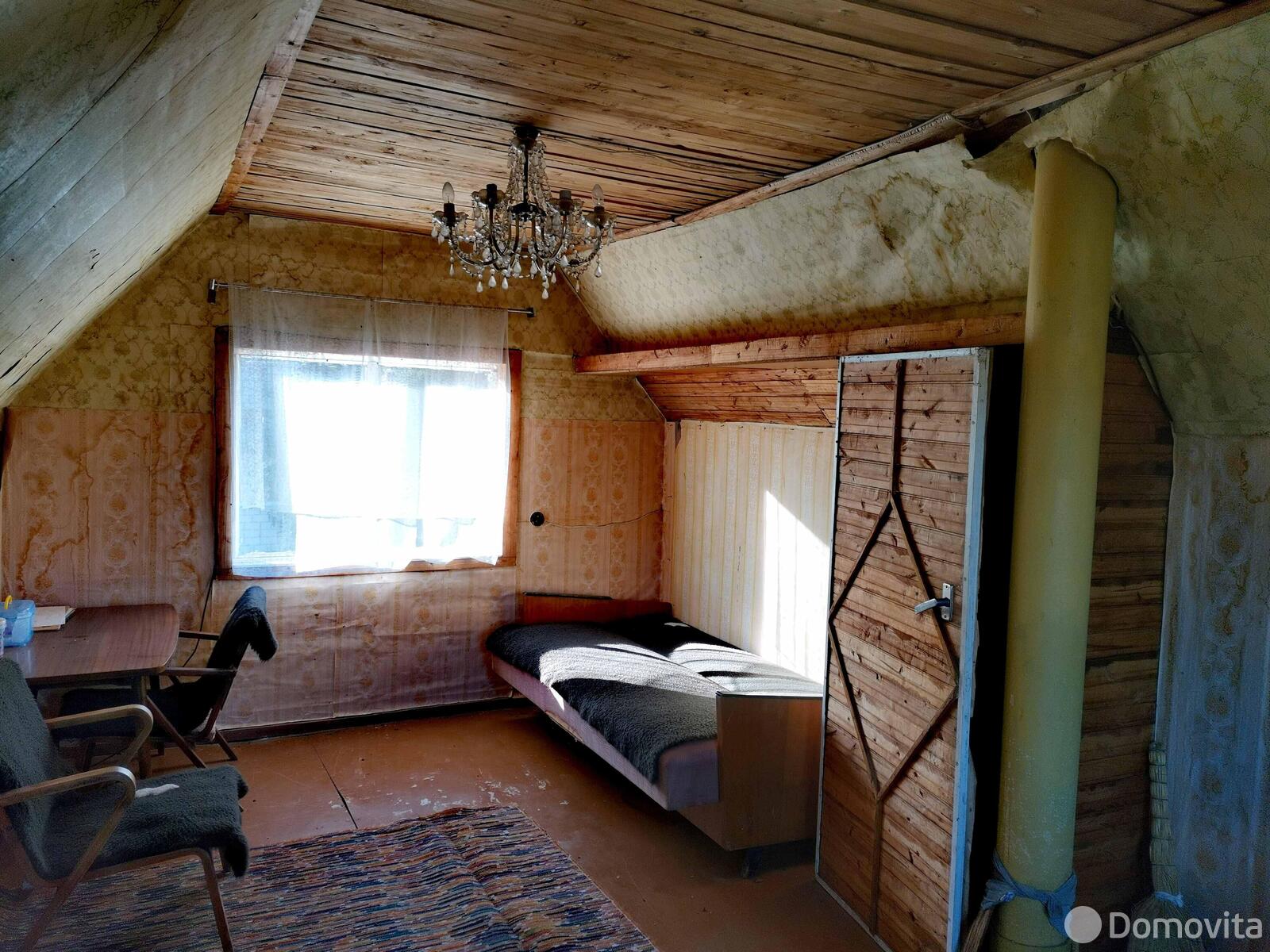 Продажа 2-этажной дачи в Благодатное Минская область, 11500USD, код 181089 - фото 17