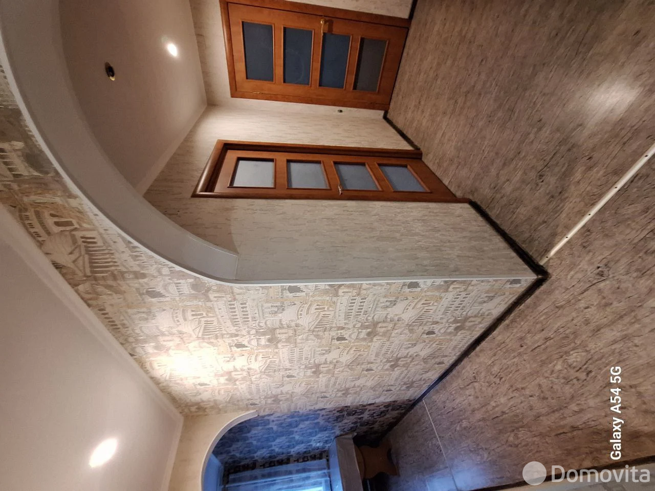 Снять 2-комнатную квартиру в Минске, ул. Уманская, д. 59, 400USD, код 146167 - фото 3