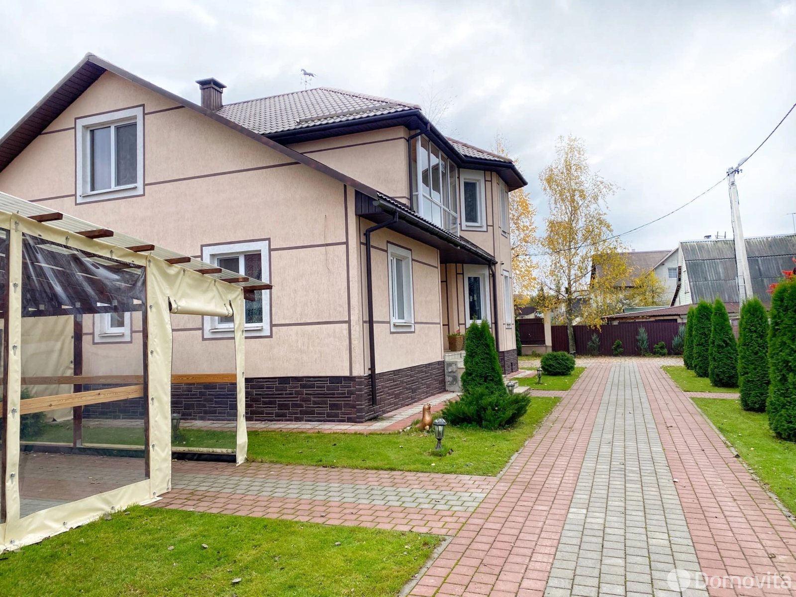 коттедж на сутки, Каменная Горка, ул. Мозырская, д. 19 - лучшее предложение