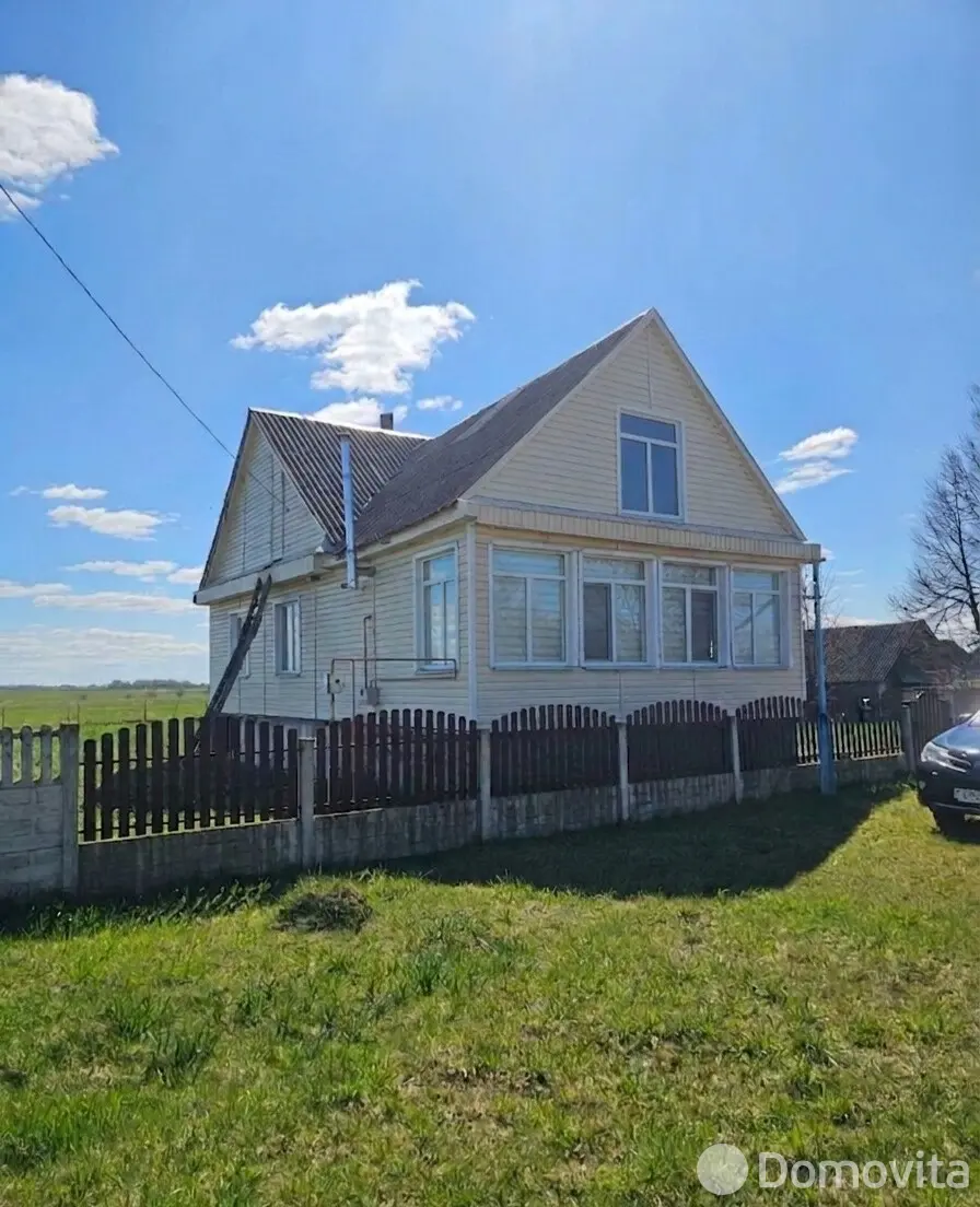 дом, Гольчичи, ул. Ленина, д. 15 