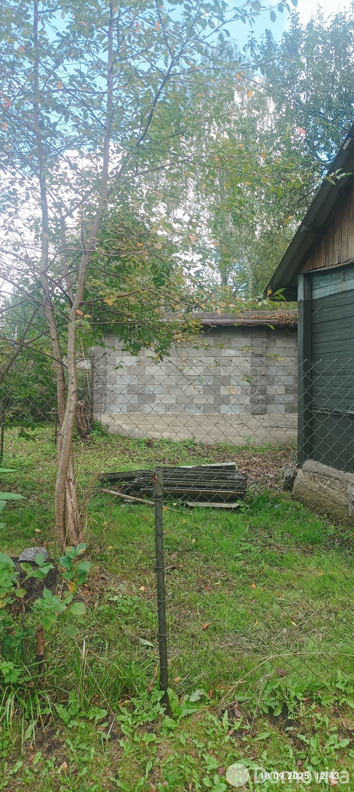 дом, Витебск, ул. Киевская, д. 2, стоимость продажи 33 450 р.