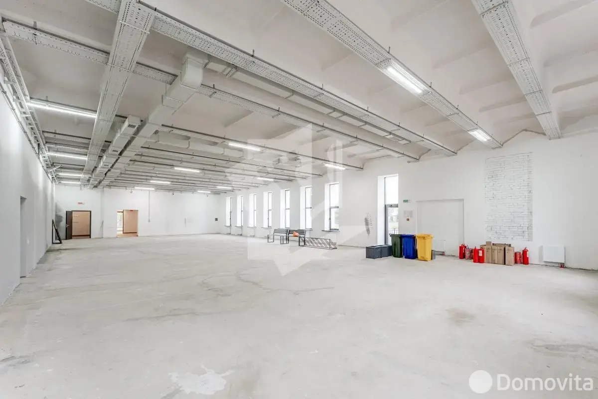 Снять офис на ул. Кабушкина, д. 64 в Минске, 15000EUR, код 14131 - фото 13