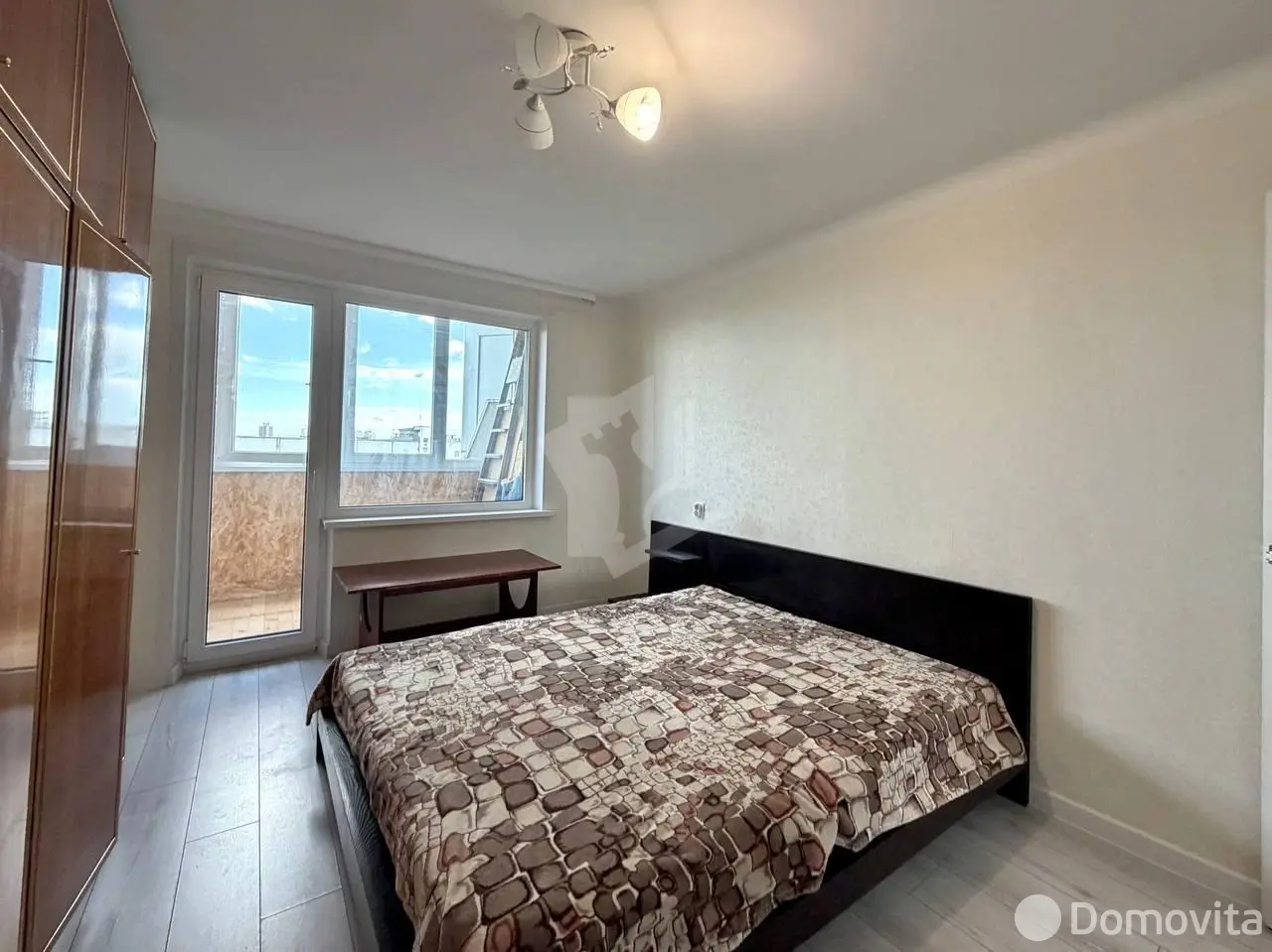 квартира, Минск, ул. Якубовского, д. 26 к3 