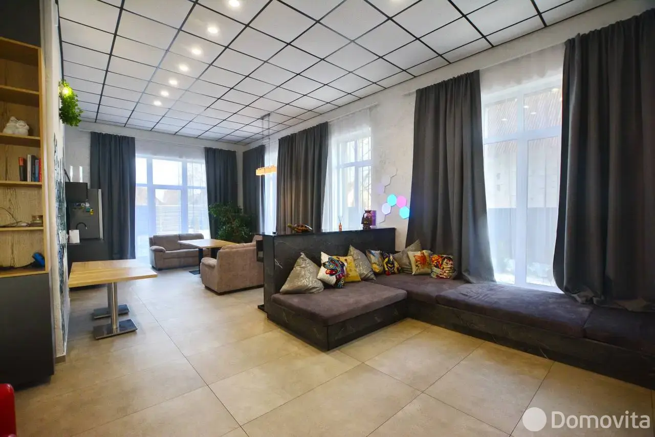 Аренда коттеджа Усадьба-баня Аполлон на сутки в Заболотье ул. Рождественская, д. 30б , 800BYN, код 1404 - фото 5