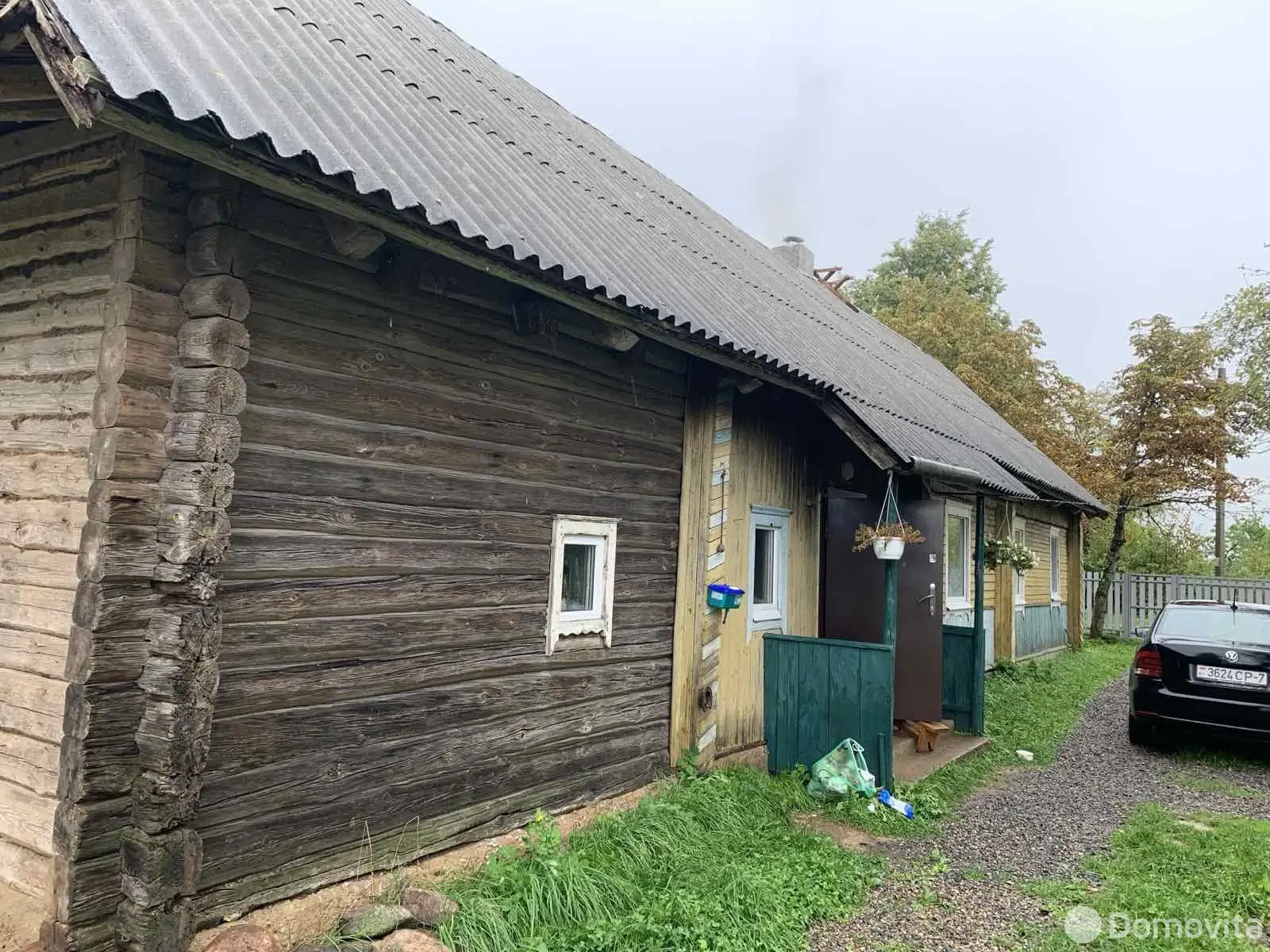 дом, Мечаи, ул. Белорусская, стоимость продажи 51 631 р.