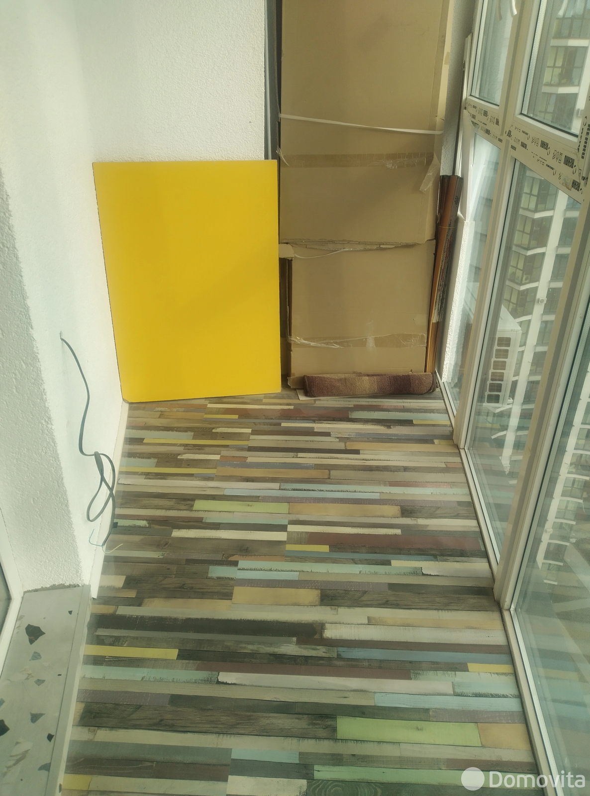 Снять 1-комнатную квартиру в Минске, ул. Жореса Алфёрова, д. 13, 360USD, код 150072 - фото 24