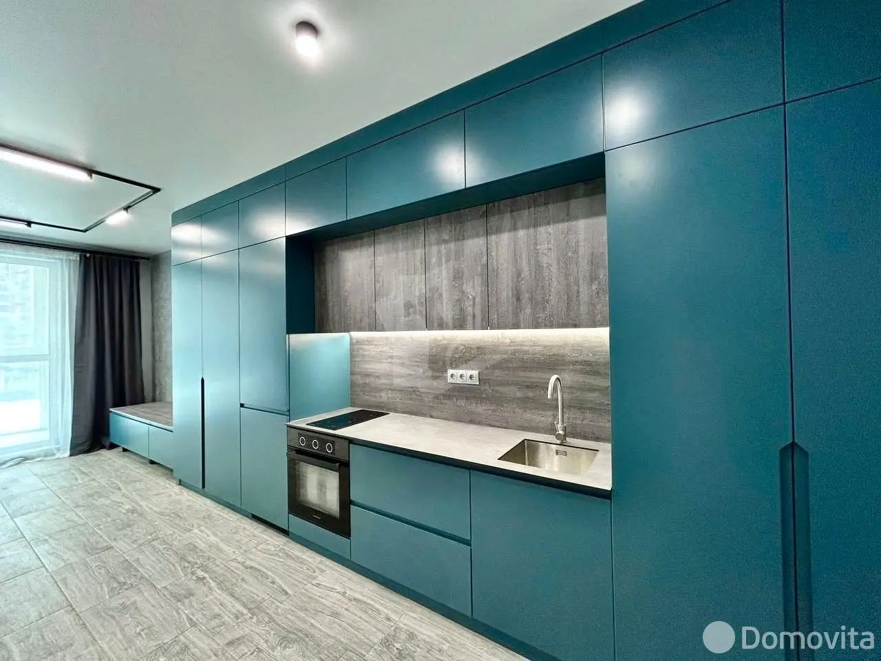 Стоимость аренды квартиры, Минск, ул. Жореса Алфёрова, д. 9