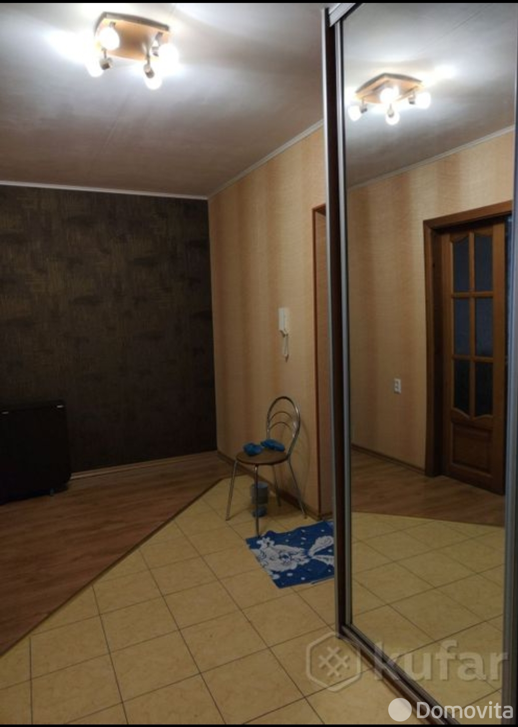 квартира, Минск, ул. 50 лет Победы, д. 17 от собственника