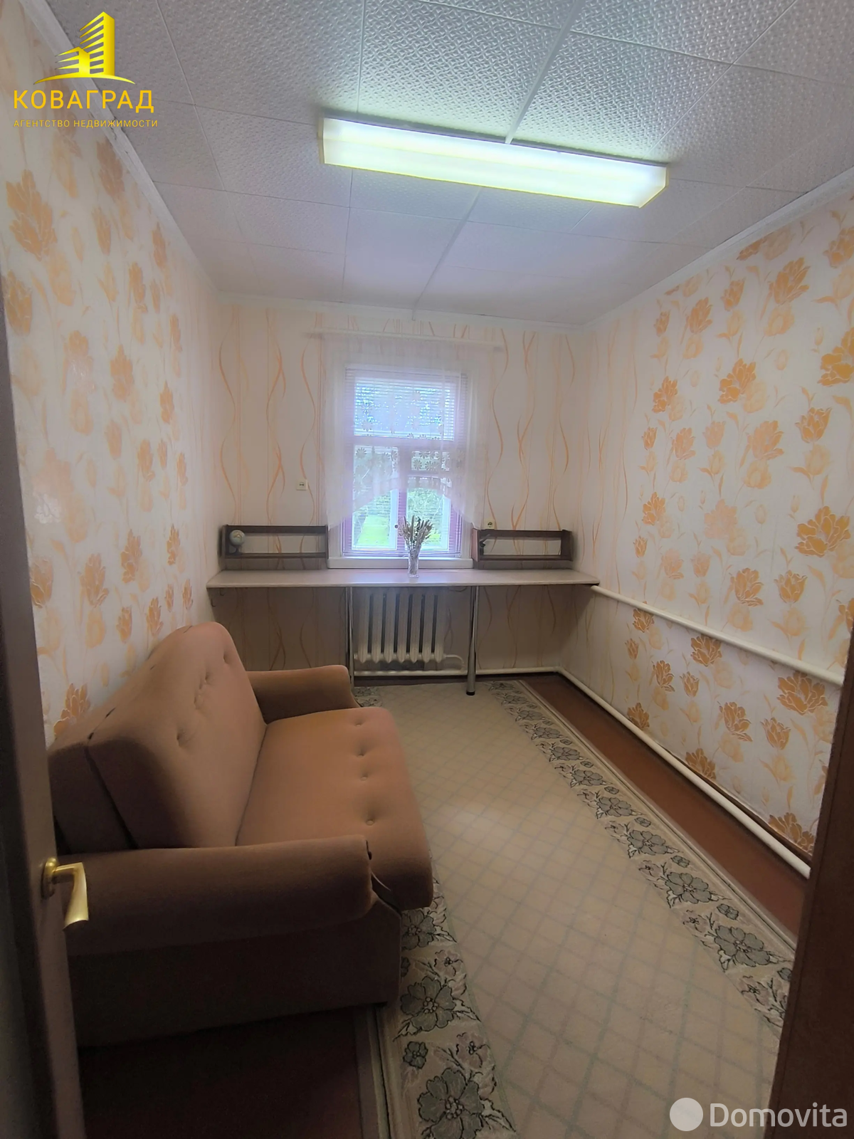 коттедж, Жировичи, пер. Пионерский, д. 3 