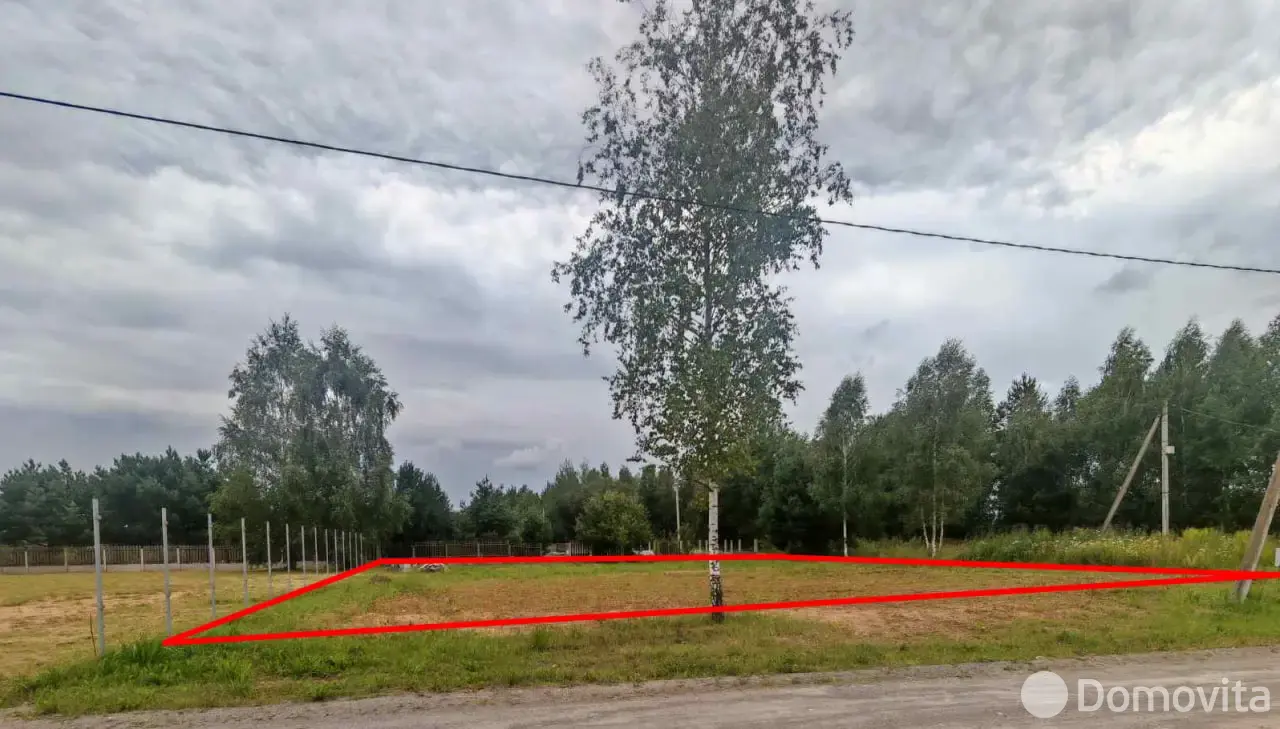 купить участок, Плянта-9, 