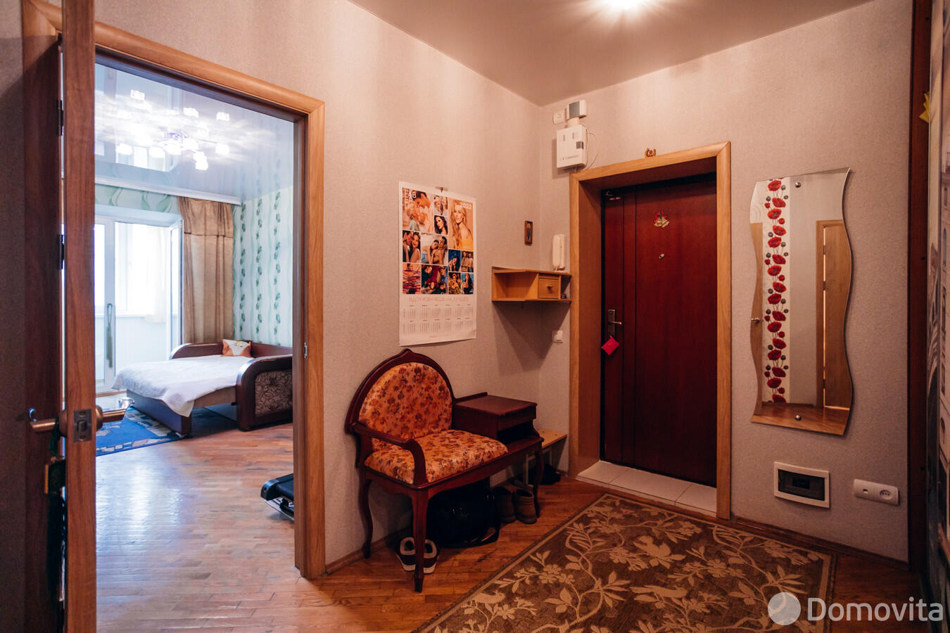 Купить 3-комнатную квартиру в Витебске, ул. Гагарина, д. 7, 100000 USD, код: 861579 - фото 4
