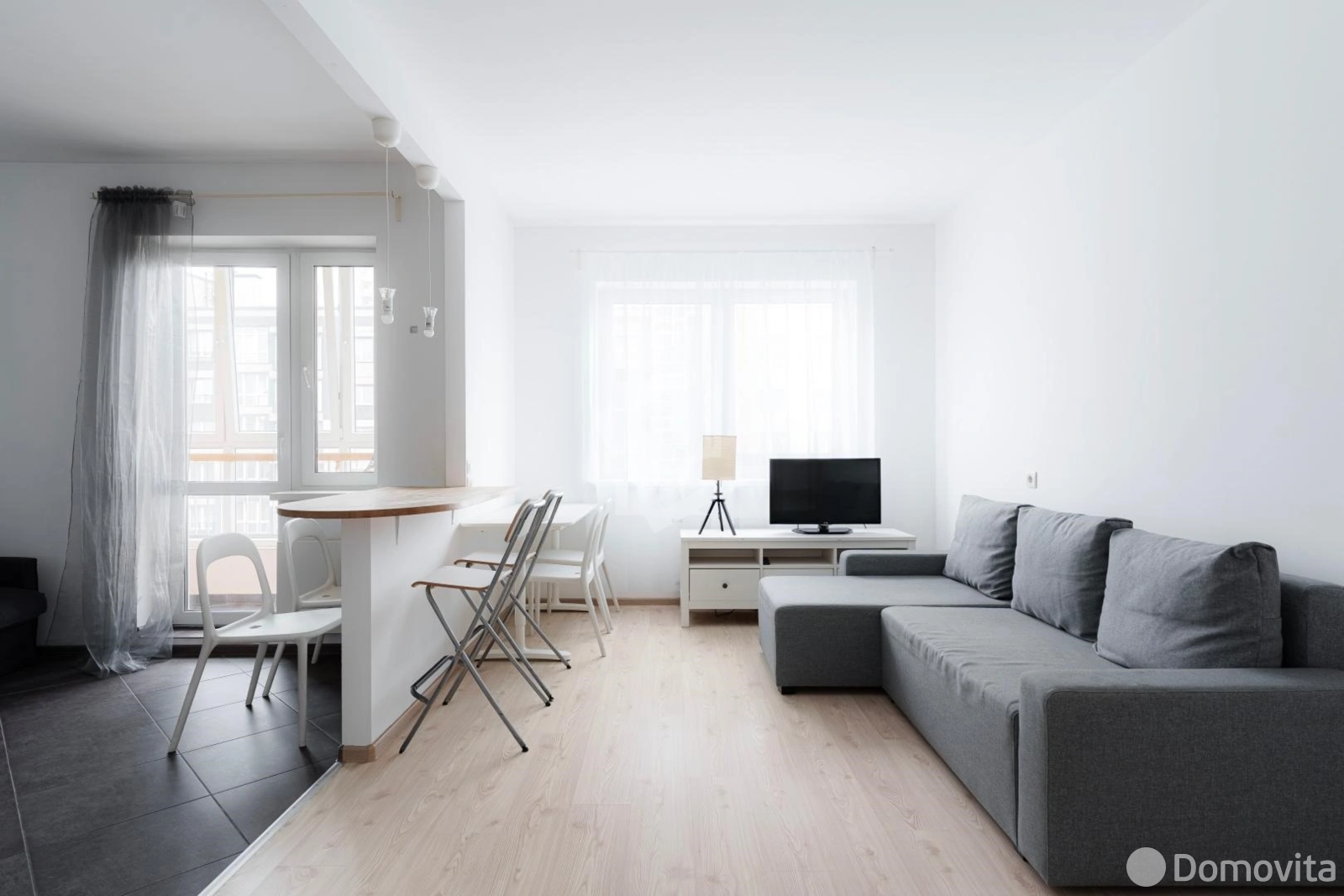 Цена аренды квартиры, Минск, ул. Петра Мстиславца, д. 2