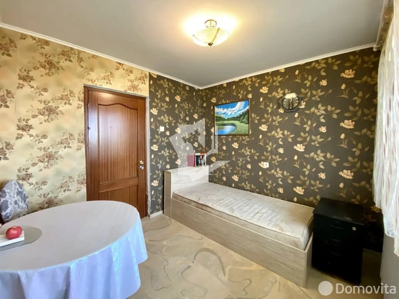 Снять 1-комнатную квартиру в Минске, ул. Сухаревская, д. 34, 350USD, код 147757 - фото 1