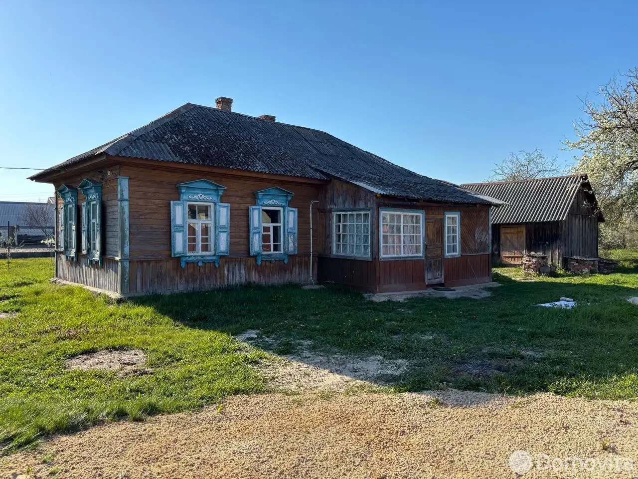 коттедж, Гомель, пл. Ленина, д. 4 в Центральном районе