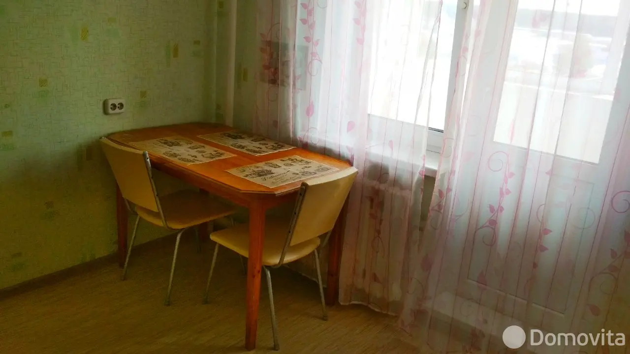 квартира, Боровляны, ул. 40 лет Победы, д. 15А