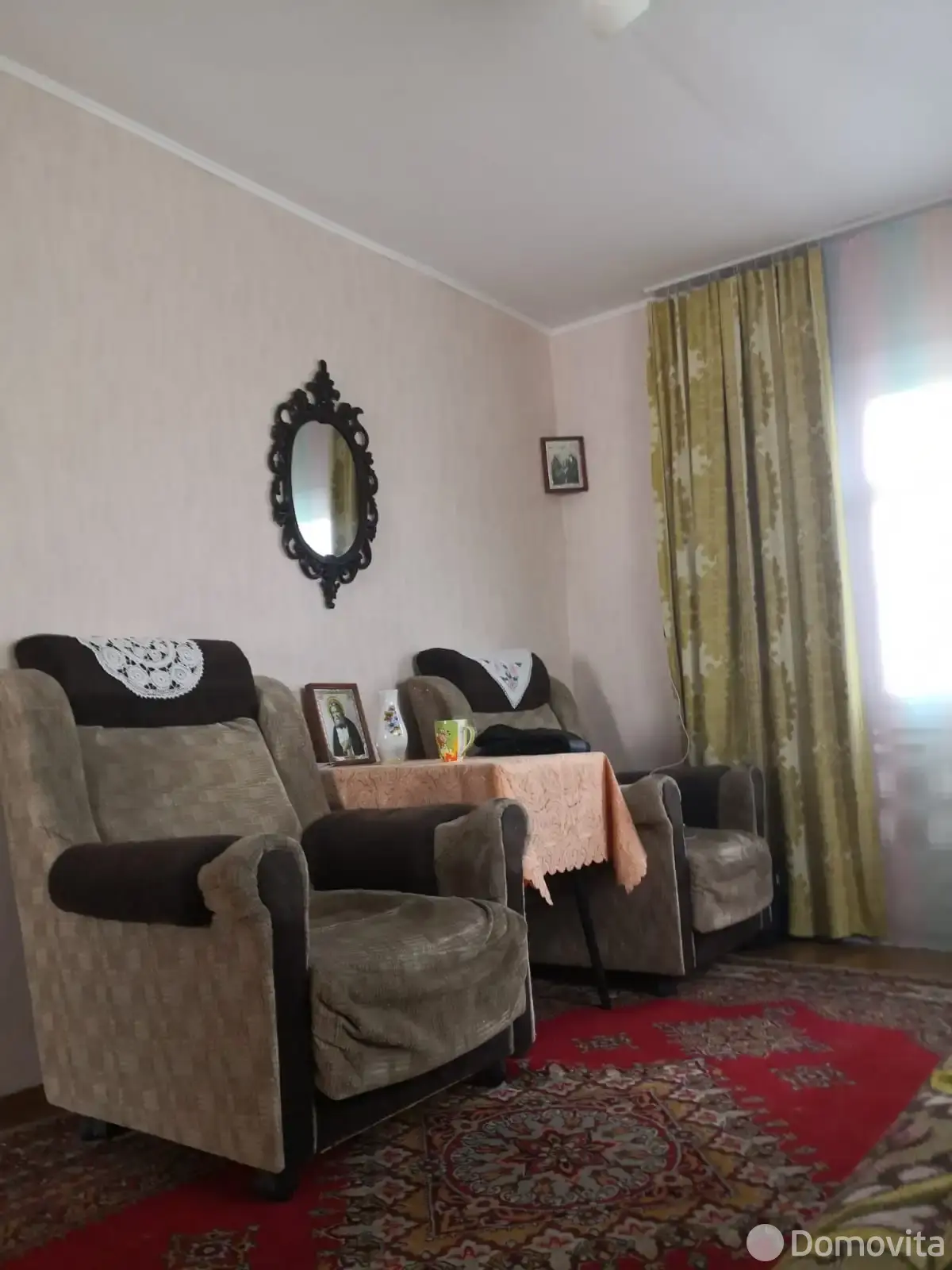 купить дачу, Каролин, 