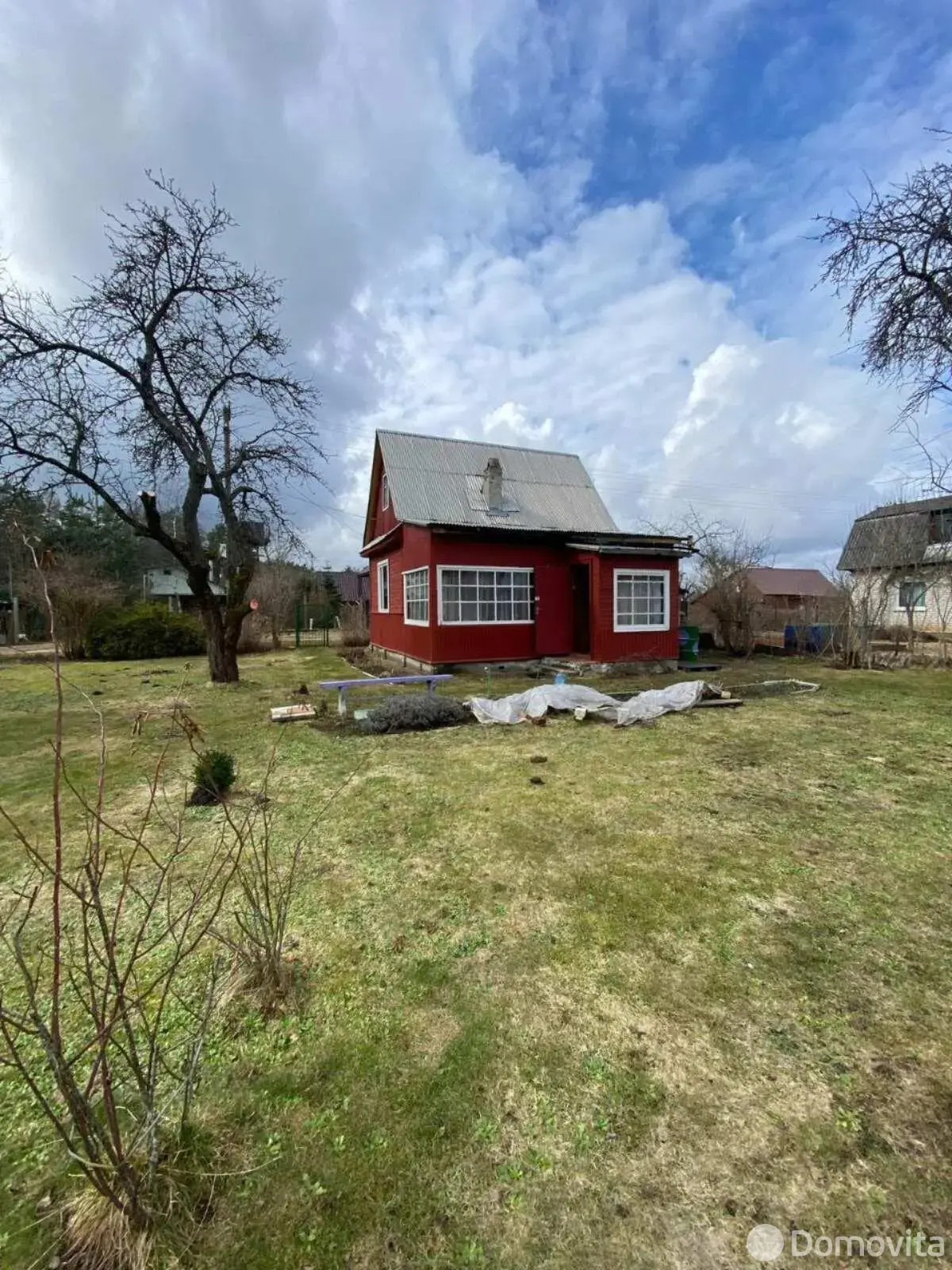 дача, Дружба, 